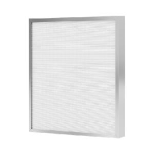 Oro filtrai Megalam EnerGuard