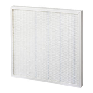 Oro filtrai EcoPleat ProSafe