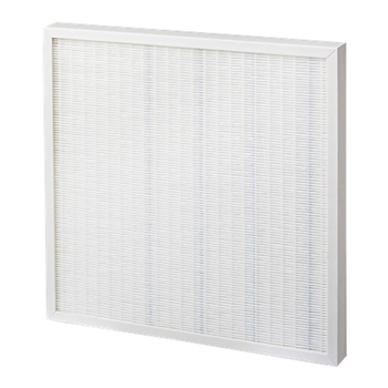 Oro filtrai Ecopleat Prosafe