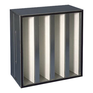 Oro filtrai Opakair