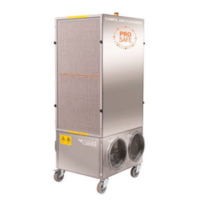 Oro valytuvas CC 6000 ProSafe