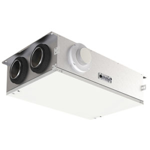 Rekuperatorius Nordic CL2