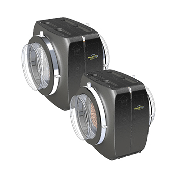 HomEvap Comfort Combi