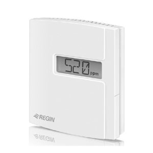 Transmiteriai CO2RT