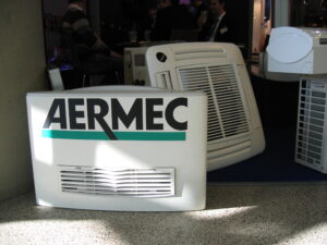 Aermec-fankoilai