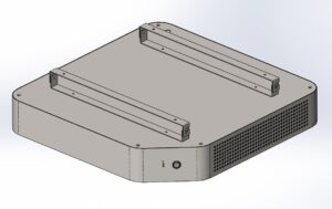dezinketoriaus-ULE500-montavimas