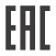 EAC sertifikatas