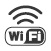 Wi-Fi opcija