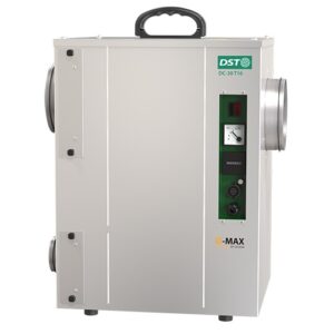 Oro sausintuvai DC-20/30