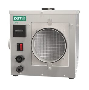 Oro sausintuvai DC-5