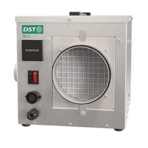 Oro sausintuvai DC-5