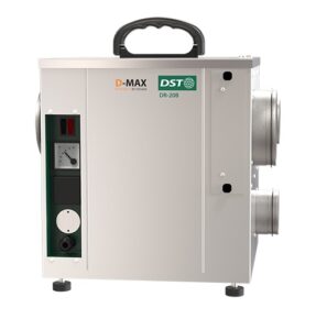 Oro sausintuvai DR-20B/30D