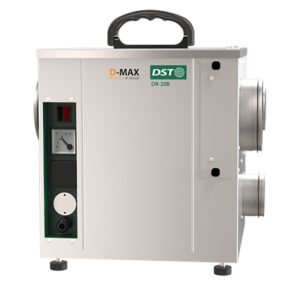Oro sausintuvai DR-20B/30D