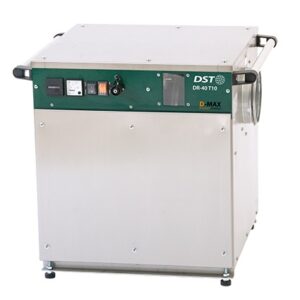 Oro sausintuvai DR-40