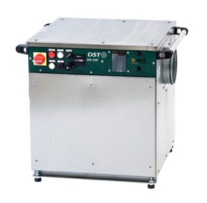 Oro sausintuvai DR-50R