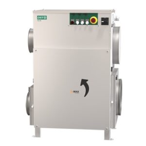 Oro sausintuvai RL-60R/LR