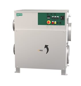 Oro sausintuvai RL-61