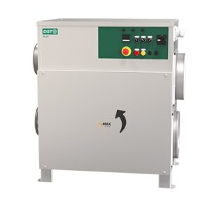 Oro sausintuvai RL-61