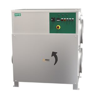 Oro sausintuvai RL-71R