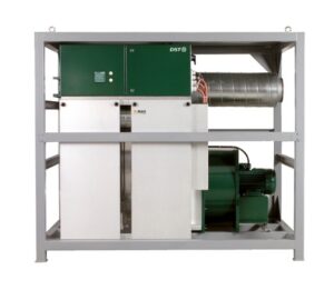 Oro sausintuvai RLZ RENTAL