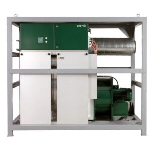 Oro sausintuvai RLZ RENTAL