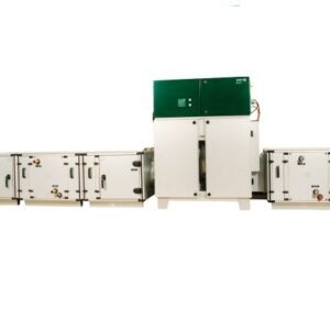 Oro sausintuvai RLZ FLEX
