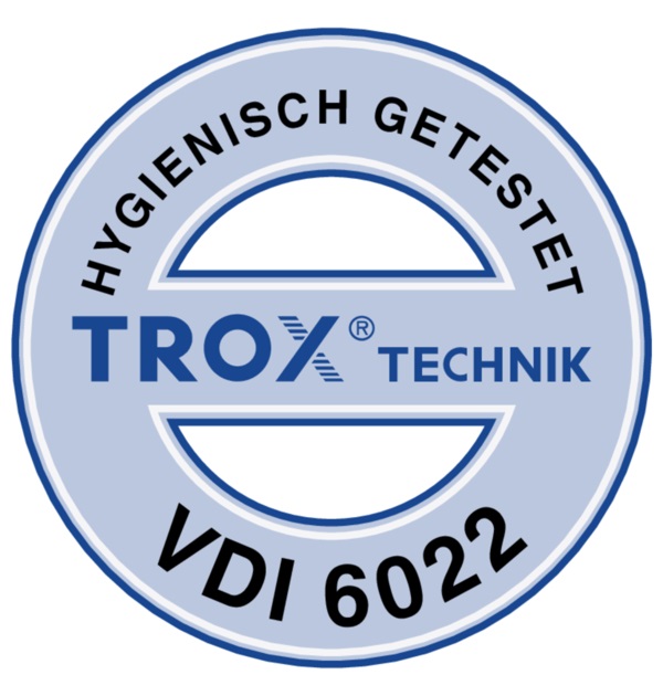 VDI6022 higienos sertifikatas