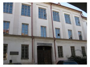 Restauravimo-centras