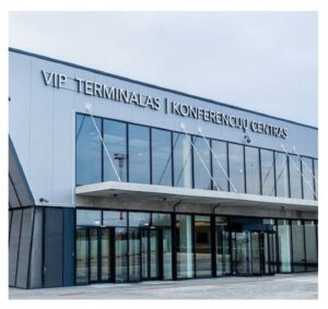 VIP-keleiviu-terminalas