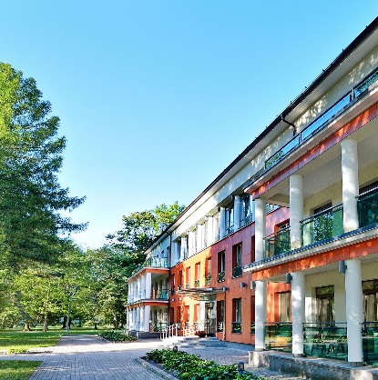Vila Kolonada