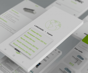 Aermec_App