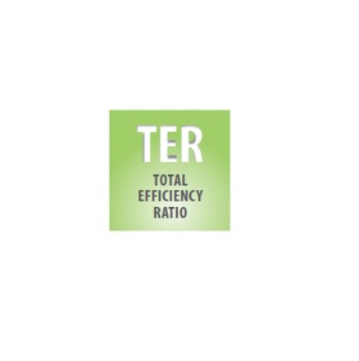 TER: Total Efficiency Ratio