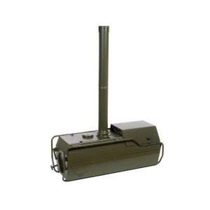 sildytuvas VA-M15MKII-dalis