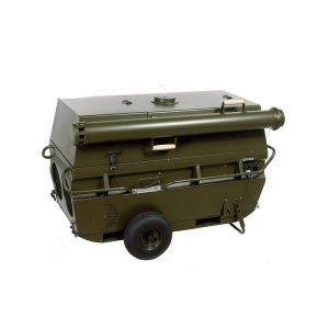 Šildytuvai VA-M40MKII