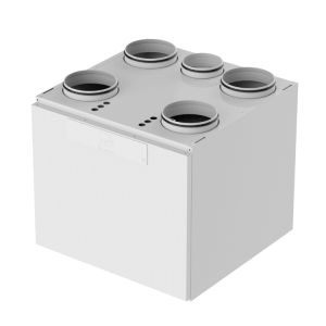 Rekuperatorius Airfi 100