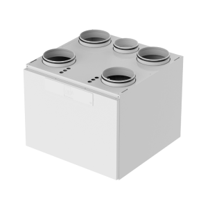 Rekuperatorius Airfi 60