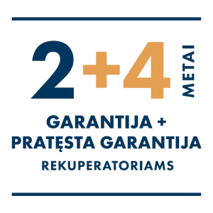 Airfi-garantija-2+4
