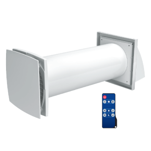 Rekuperatorius Solo A35/A50/A60