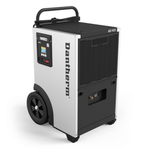 Sausintuvai AD 975