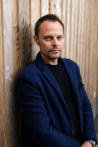 Andrius Gurevičius – NIT tiekimo ir marketingo direktorius, direktoriaus pavaduotojas
