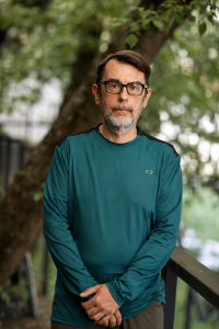 Arvydas Šniukšta – NIT automatikos programuotojas