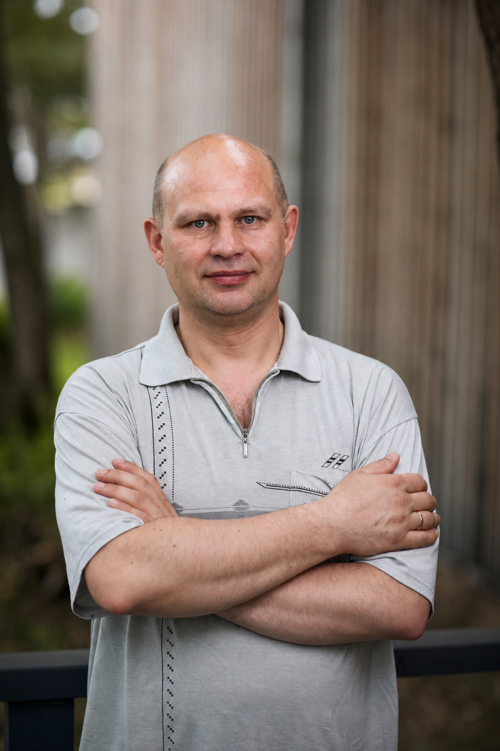 Saulius Sasnauskas – NIT automatikos projektuotojas