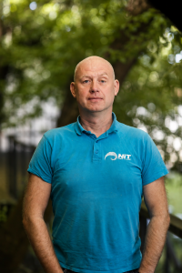 Vaidas Norkūnas – NIT technikas-inžinierius